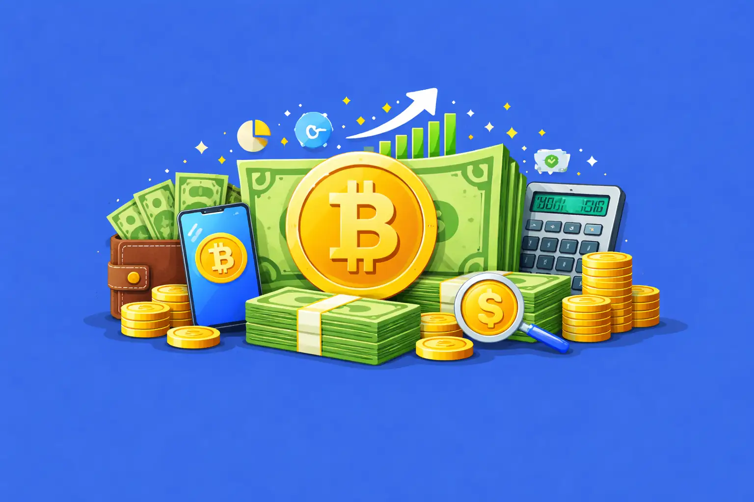 Bitcoin Cash — overview illustration for enterprise teams