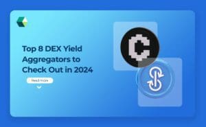 DEX Yield Aggregators
