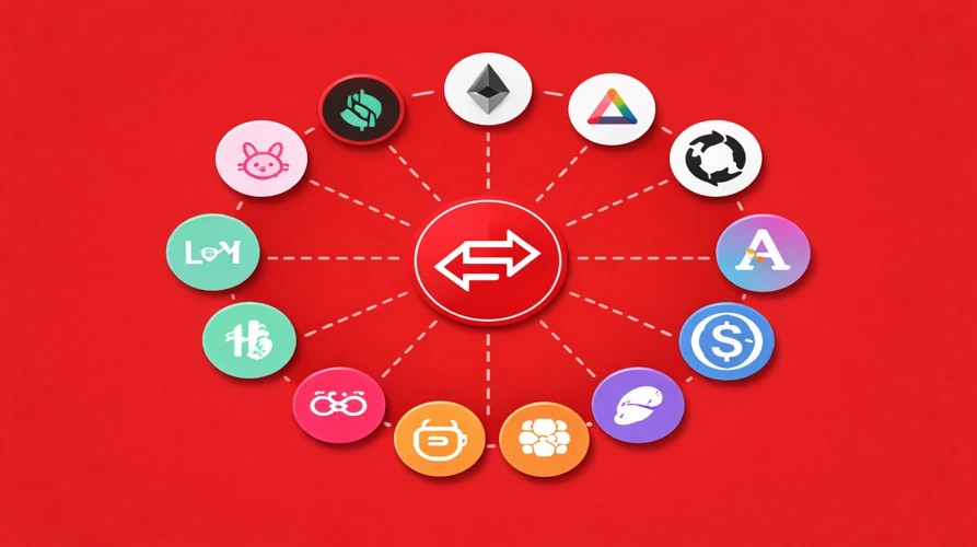 Centralized exchange Explained