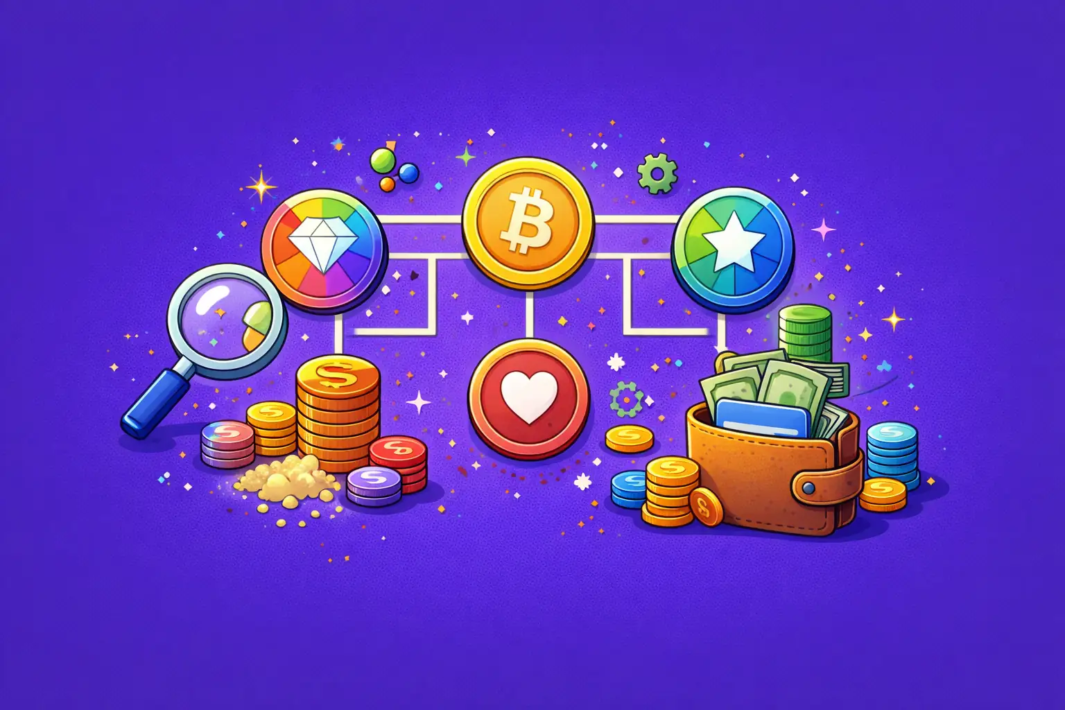 Colored Coins in Bitcoin