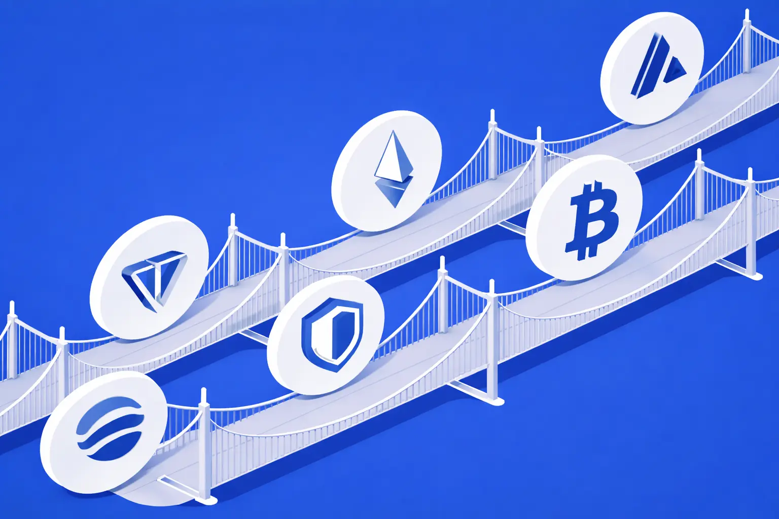 Cross-Chain Compatibility