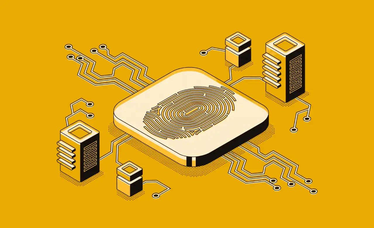 Decentralized Identity in defi