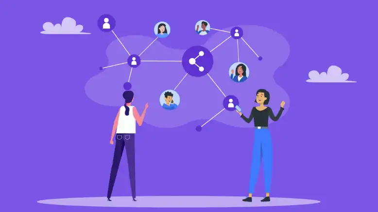 Decentralized MLM Future