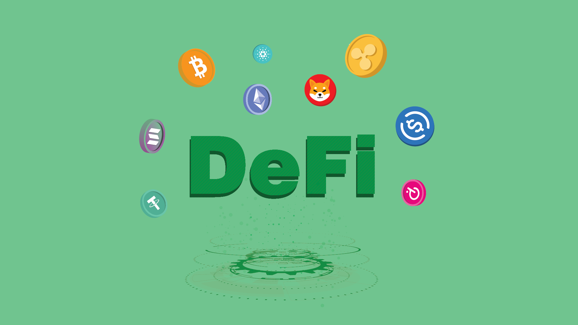 The Role of Web3 Service Providers in Brand Innovation