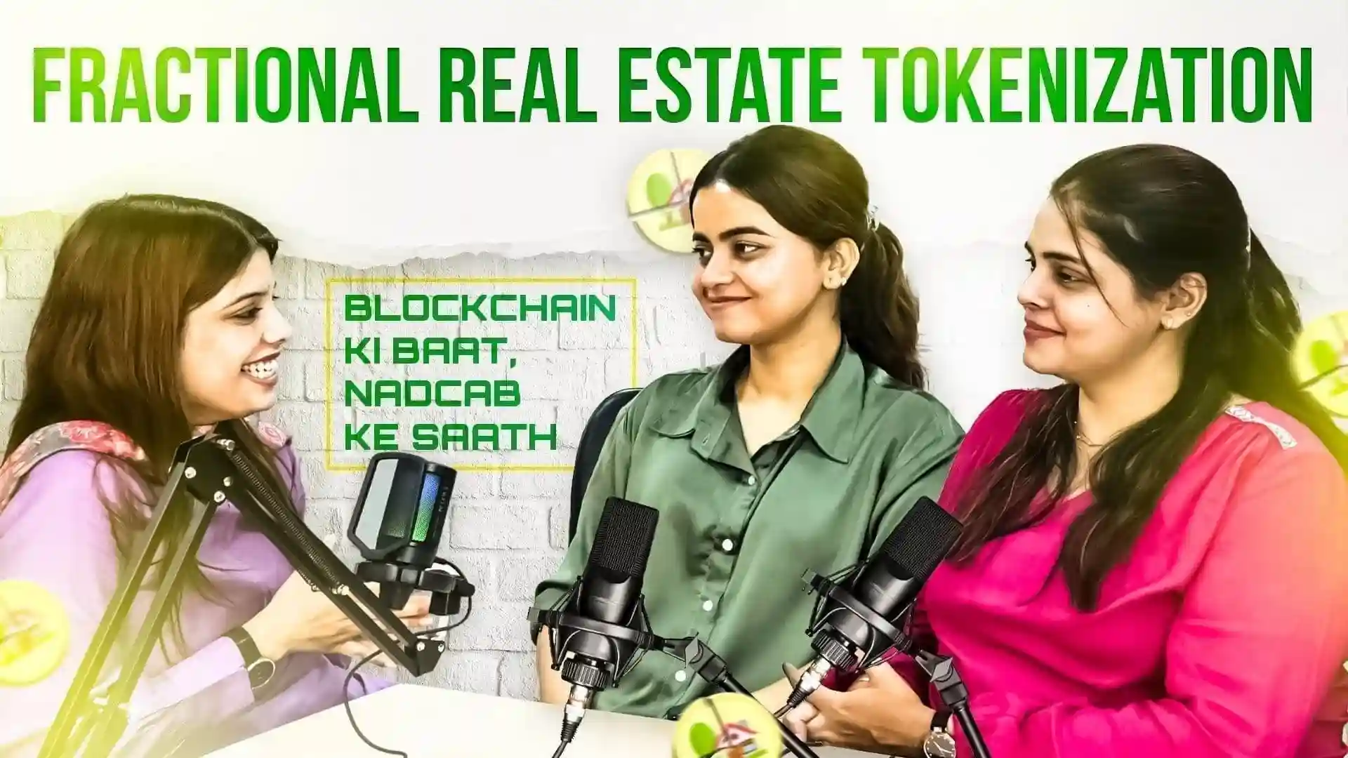 Fractional Real Estate Tokenization – Changing The Game For Global Investors