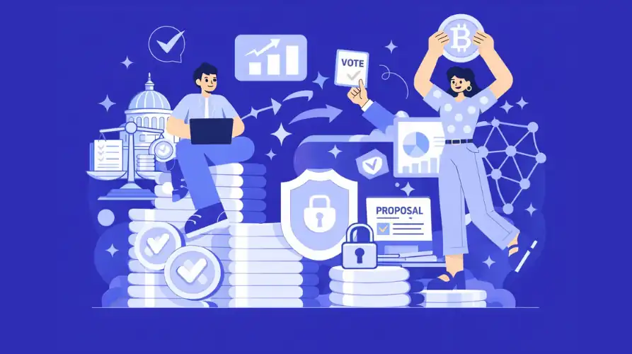 What are Governance Tokens?