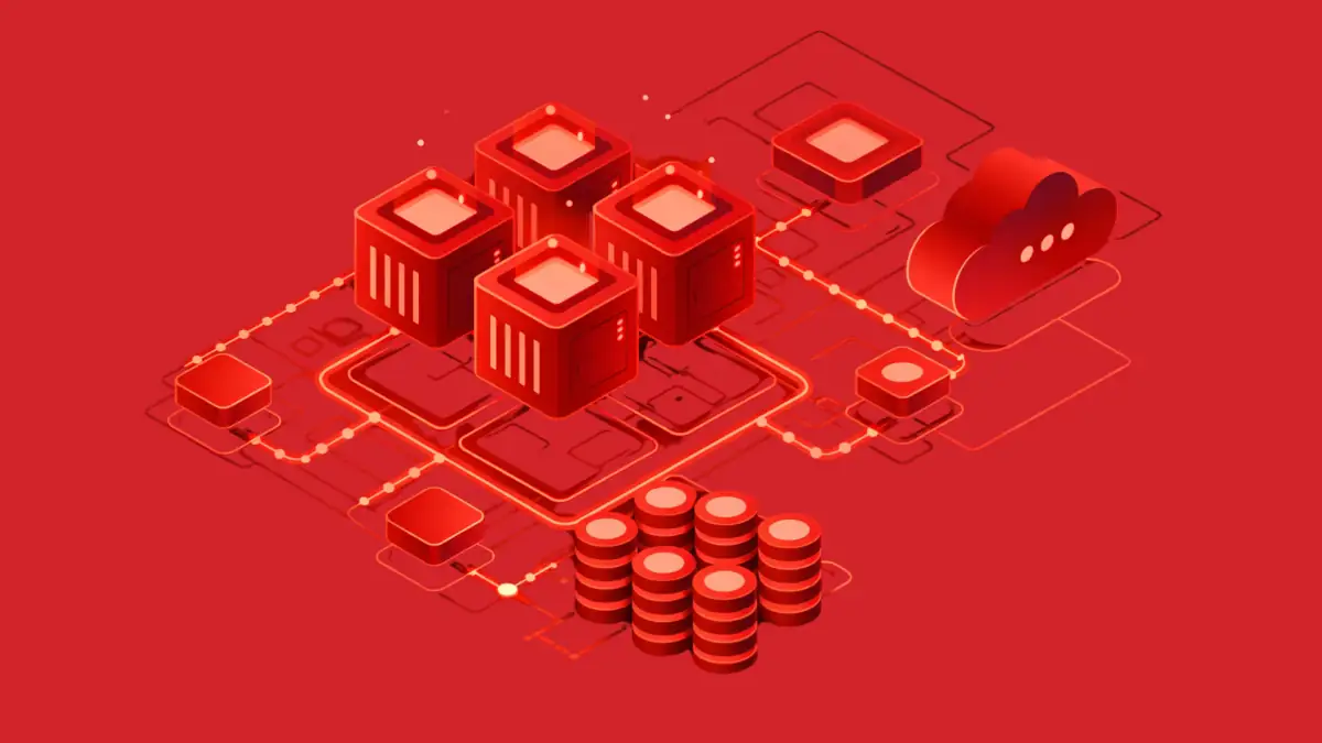 What Are Blockchain Decentralized Storage Networks?