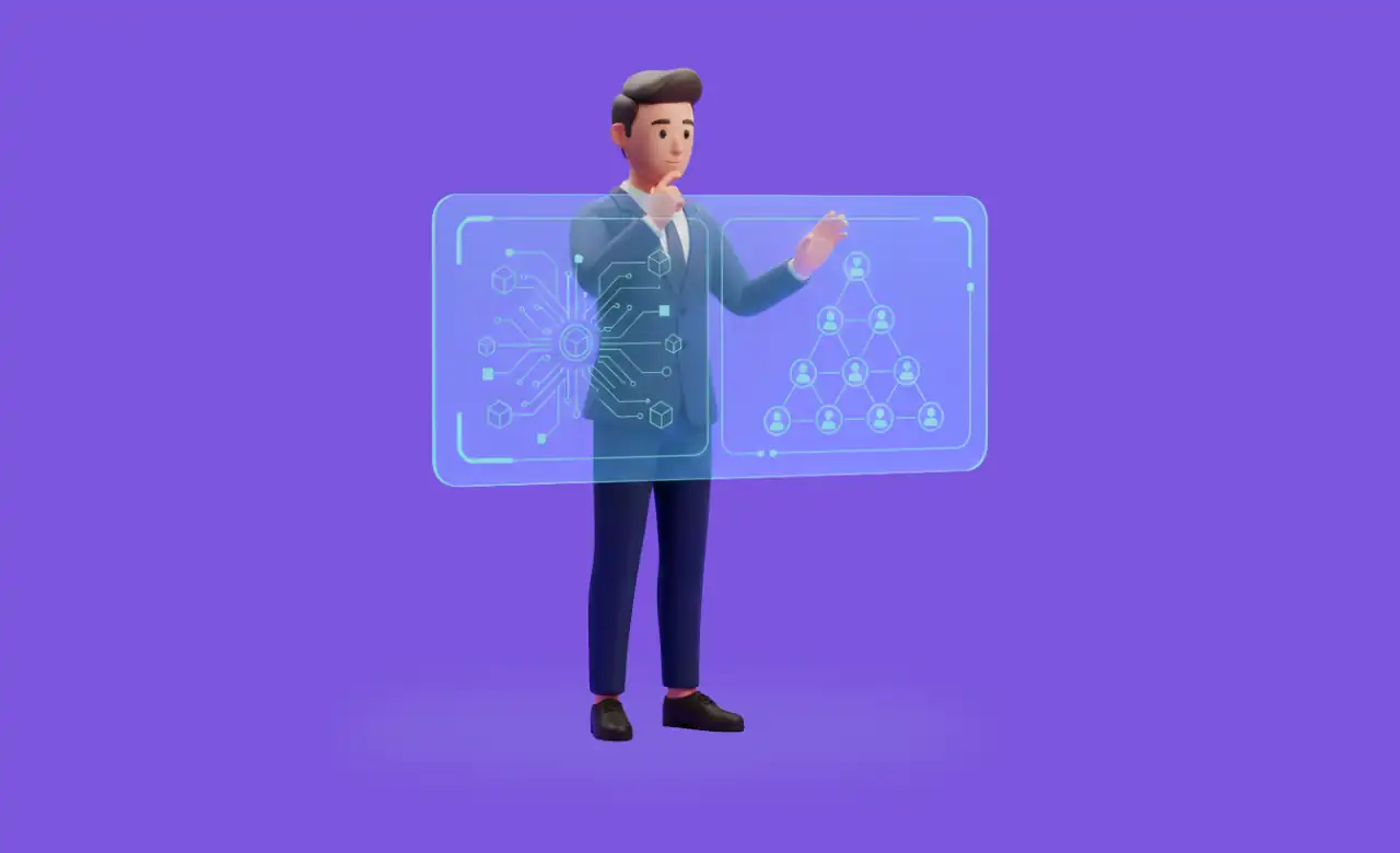 How to Choose a Crypto MLM Software Company