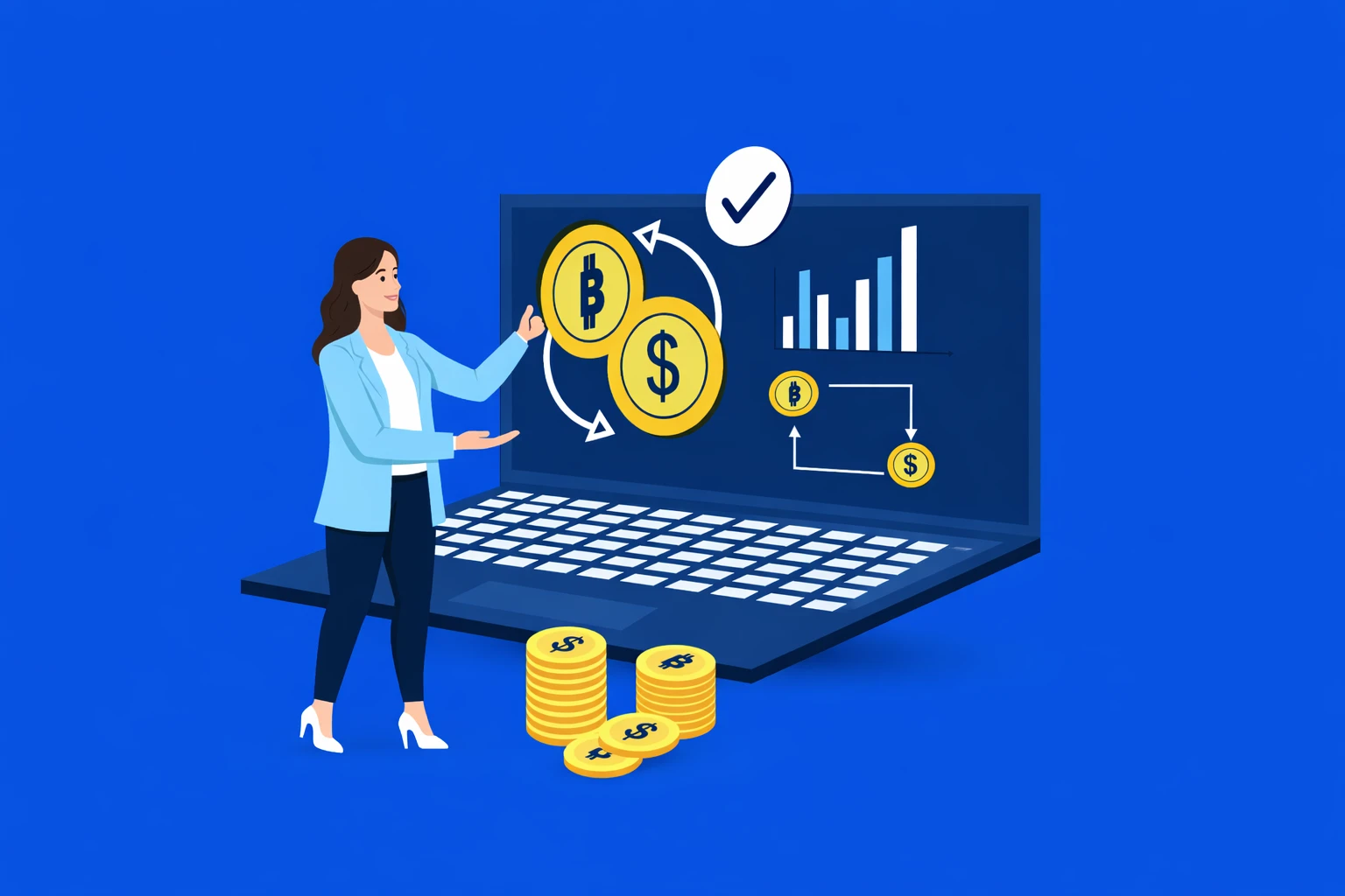 How to Provide Liquidity on a DEX