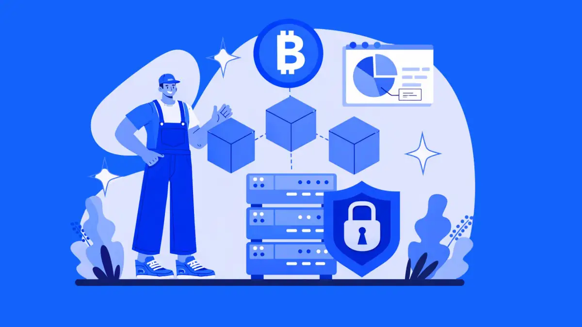 Immutable Ledger in Blockchain Definition, Benefits & How It Works