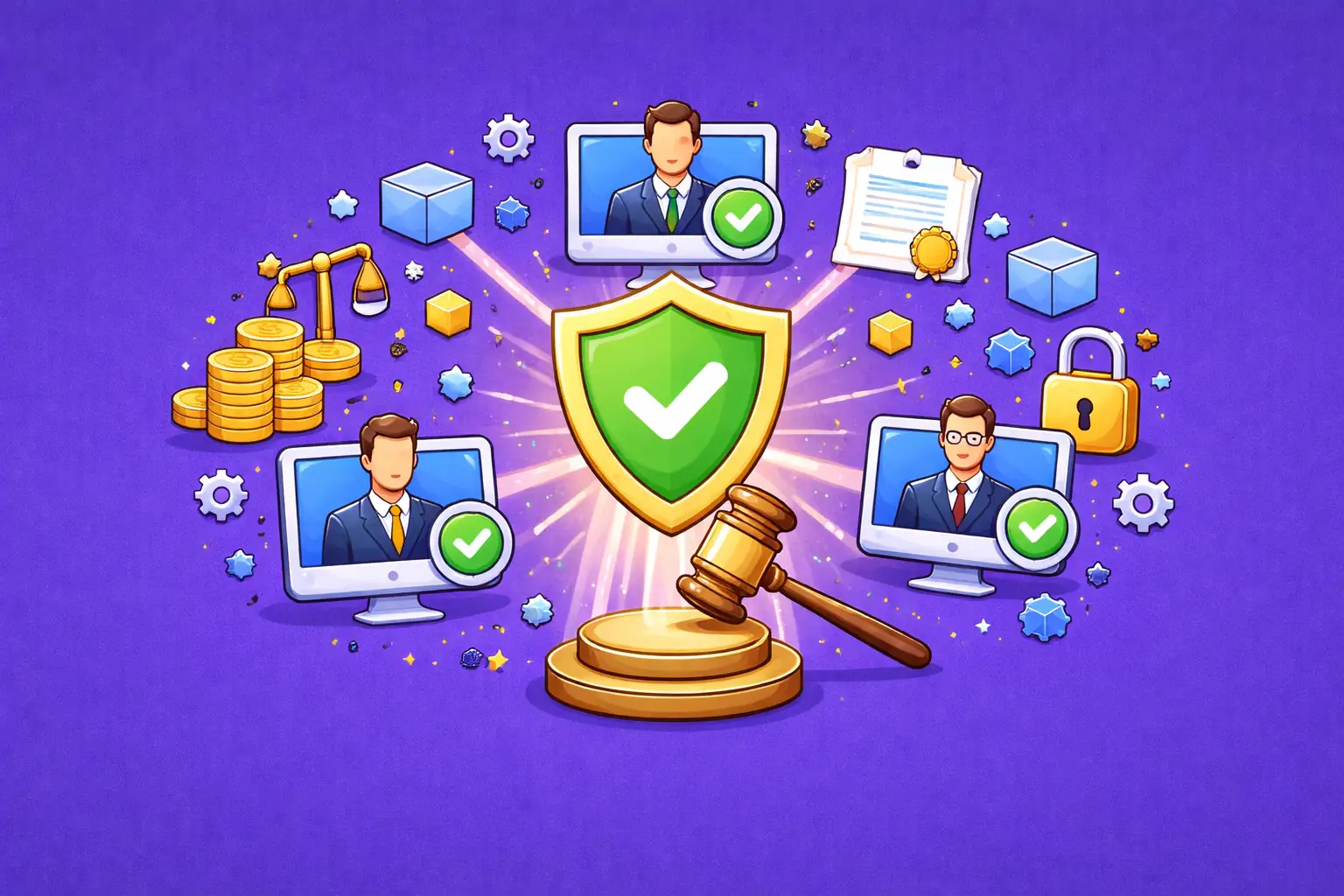 Proof of Authority (PoA) the Future of Blockchain Consensus