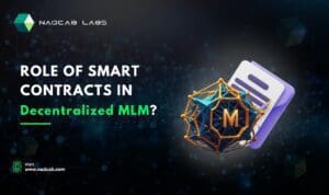 Decentralized MLM