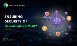 Decentralized MLM