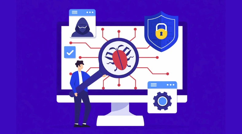 Prevent MITM Attacks,MITM — overview illustration for enterprise teams