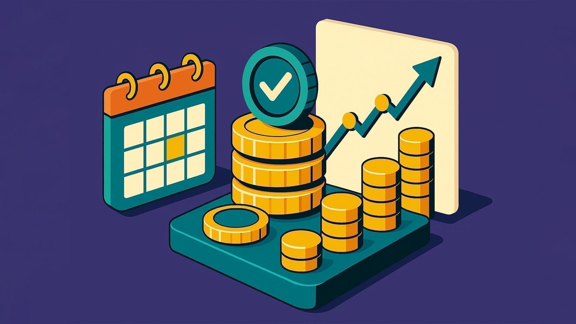 Token Vesting Schedule Development for Crypto Projects