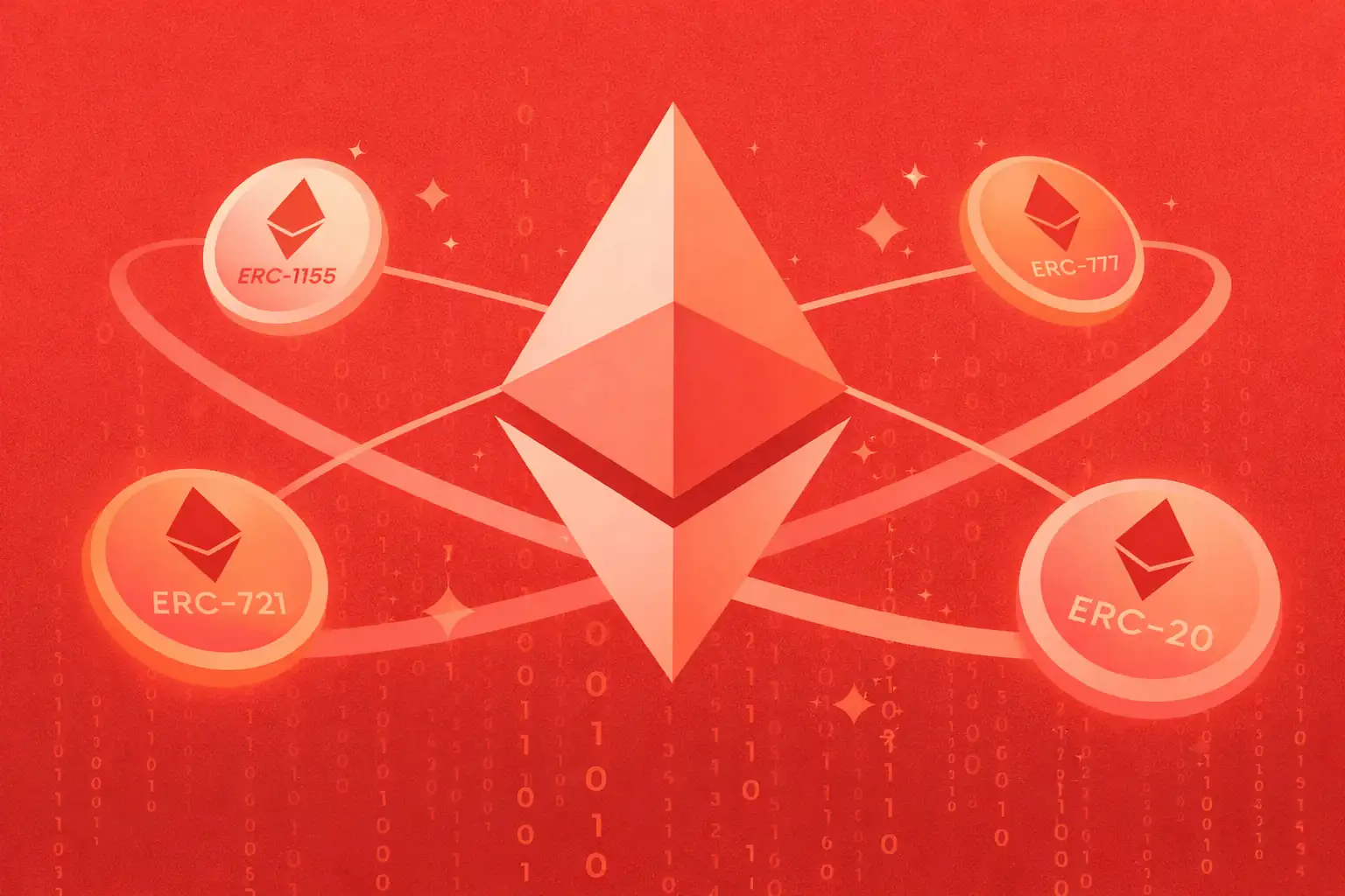 Token Standards Guide | Types, Benefits & How It Works