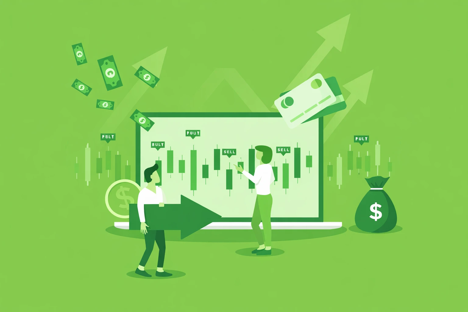 Top XRP Futures Platforms for Safe & Smart Trading