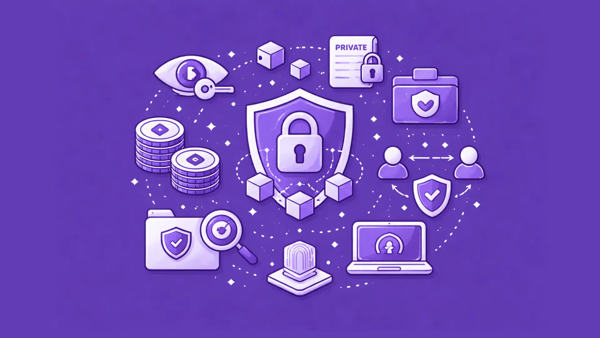 Top ways Quorum improves Privacy in Blockchain Transactions