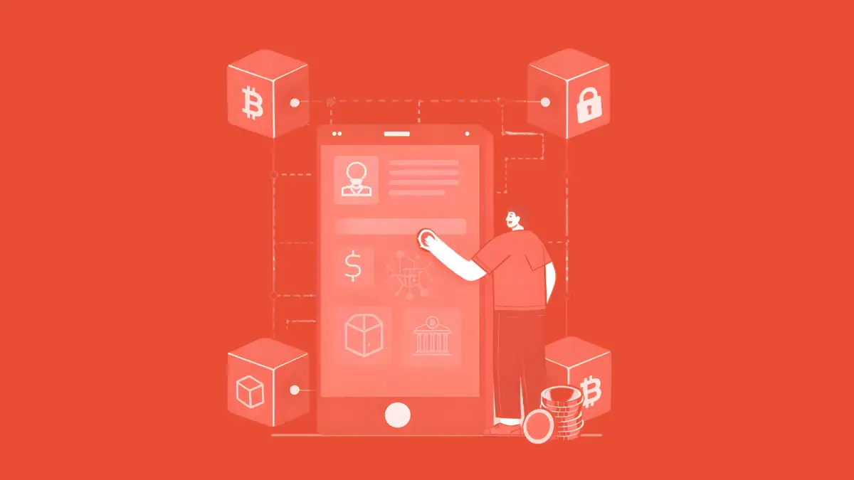 Types of blockchain — overview illustration for enterprise teams