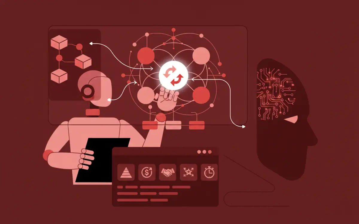 What is Blockchain Consensus Mechanisms, Types and How They Work