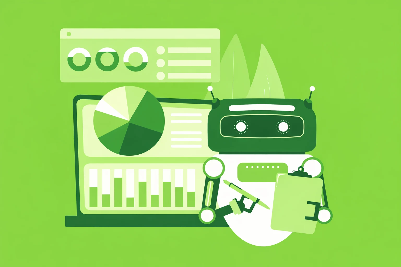 What is an Automated Market Maker