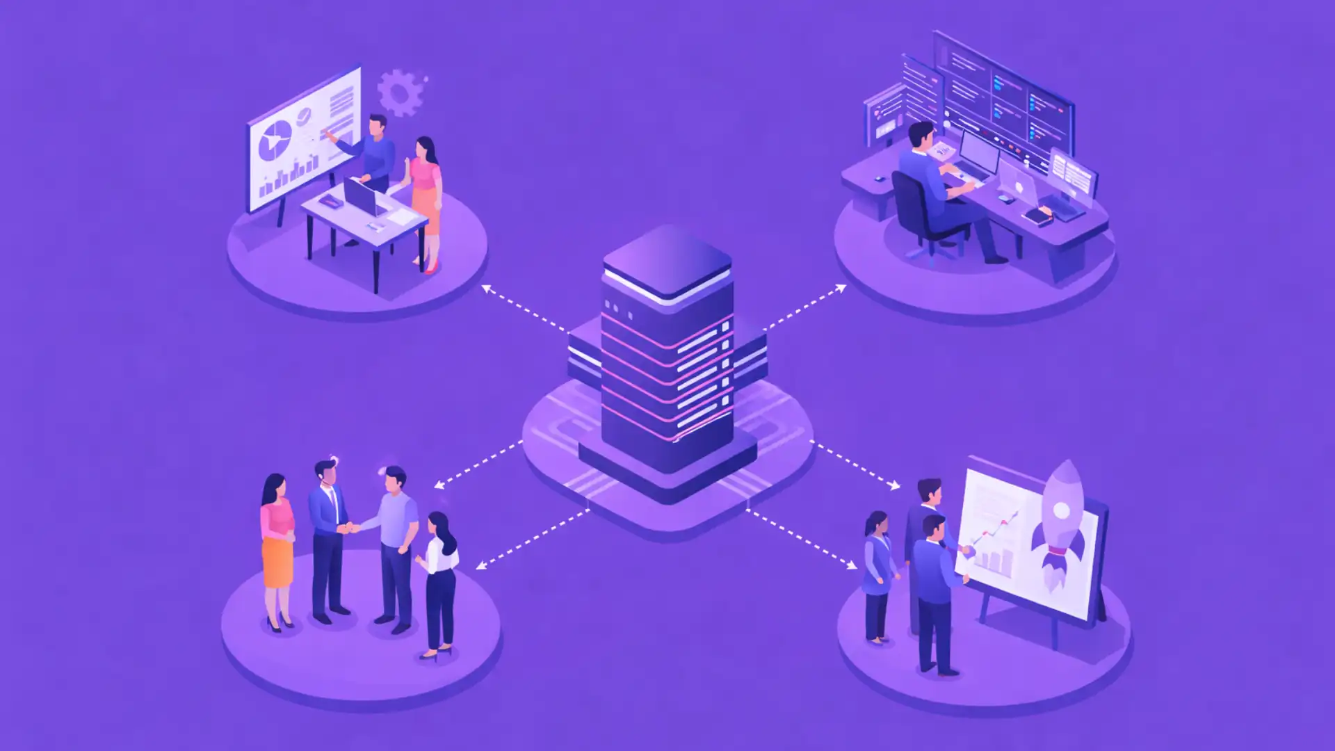 What's the easiest way to start an MLM company