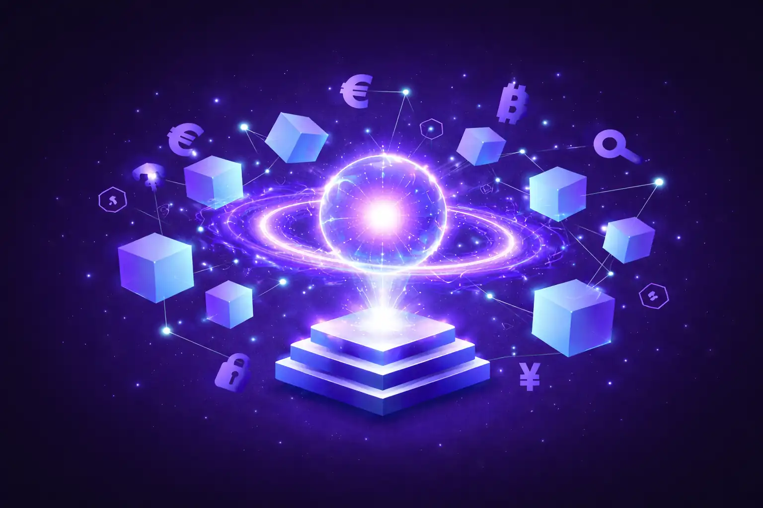 Why Plasma Matters for Blockchain