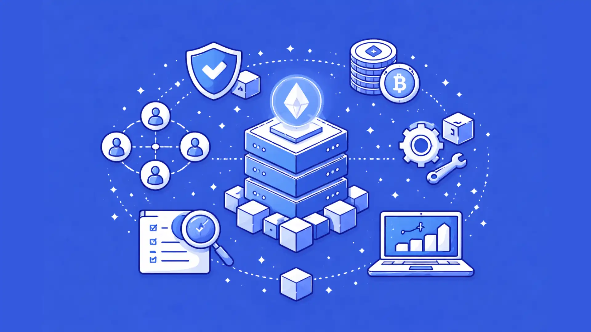 Why Should You Run a Blockchain Node