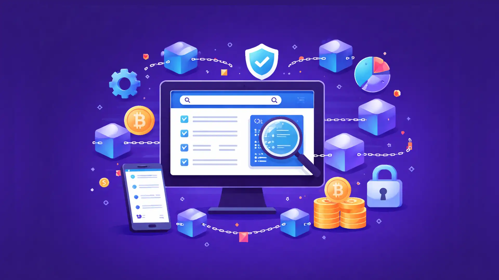 Why is a Block Explorer Important for Blockchain