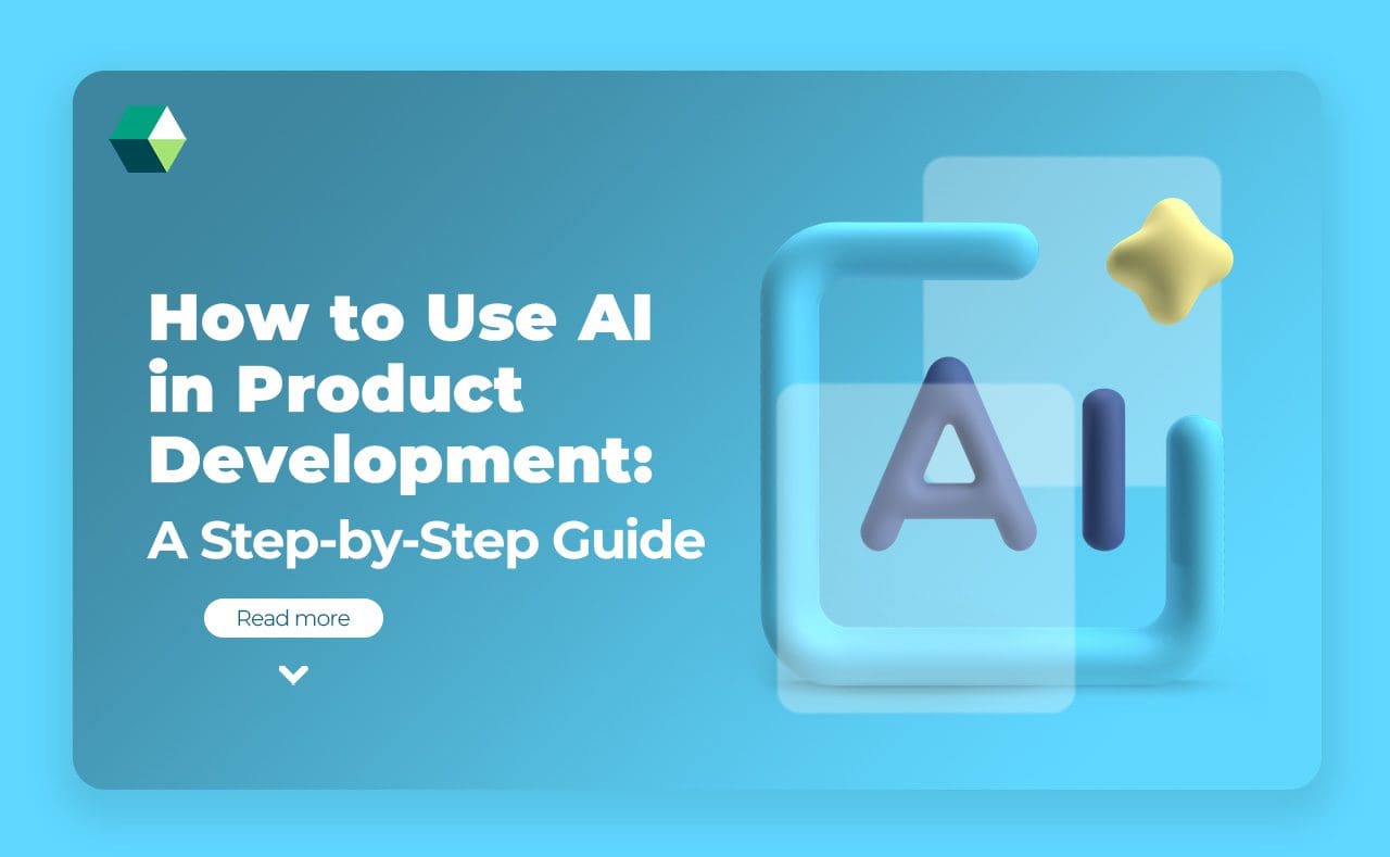 AI in Product Development
