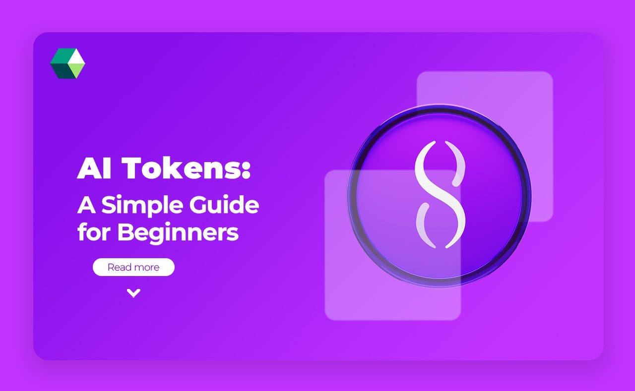 AI Tokens for Beginner: A Simple Guide to Get Started
