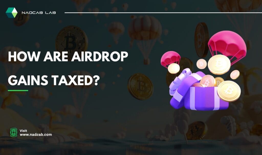 airdrop-taxed