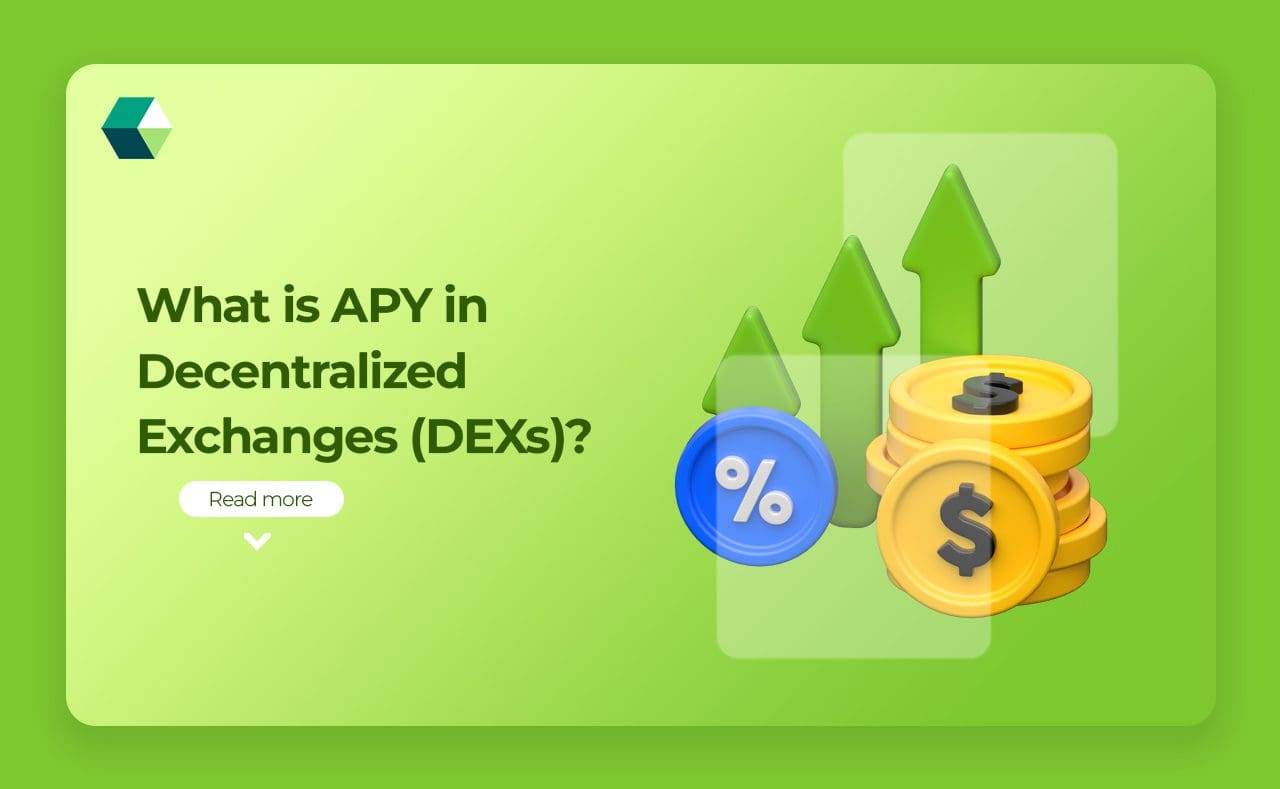 APY in Decentralized
