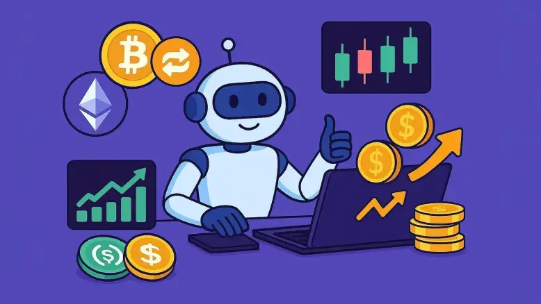Arbitrage Bots — overview illustration for enterprise blockchain and Web3 teams