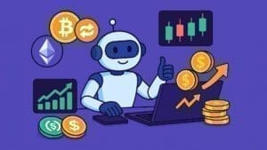 Are Arbitrage Bots Legal