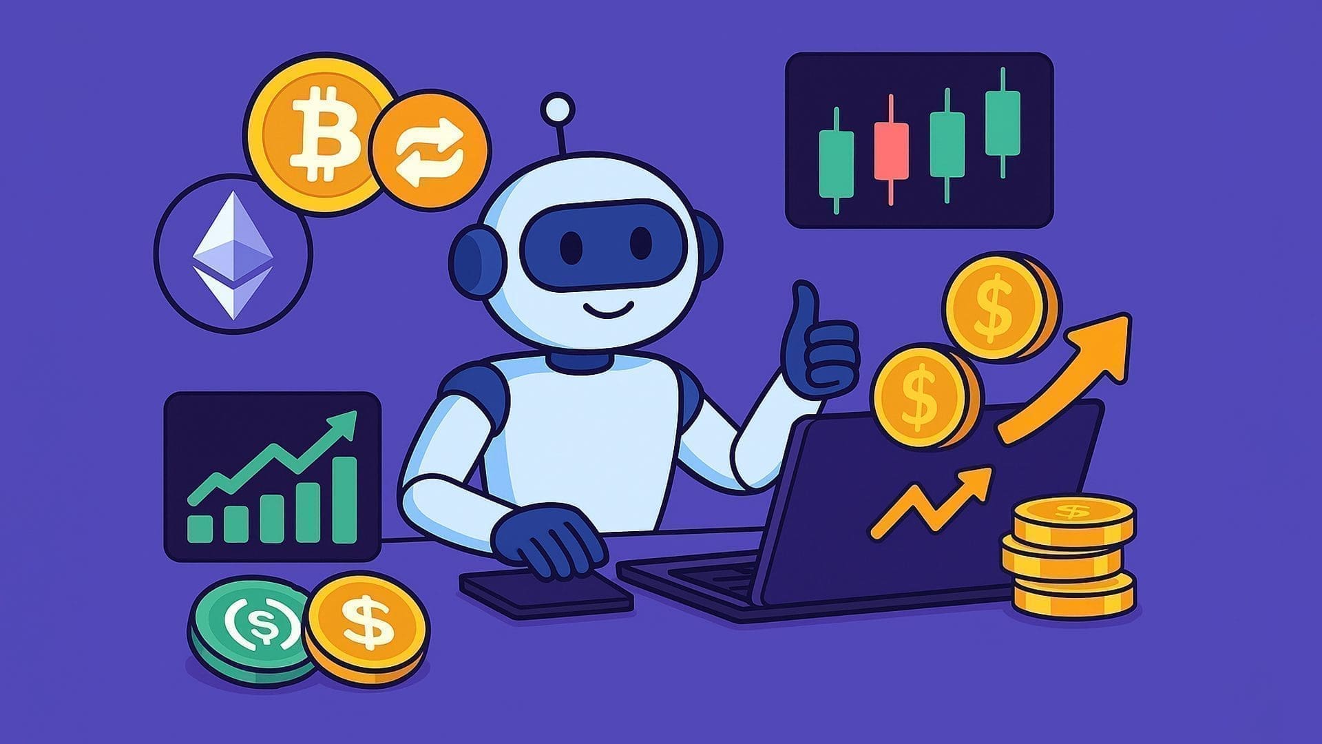 Are Arbitrage Bots Legal?