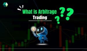 Arbitrage Trading