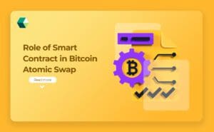 Atomic Swap