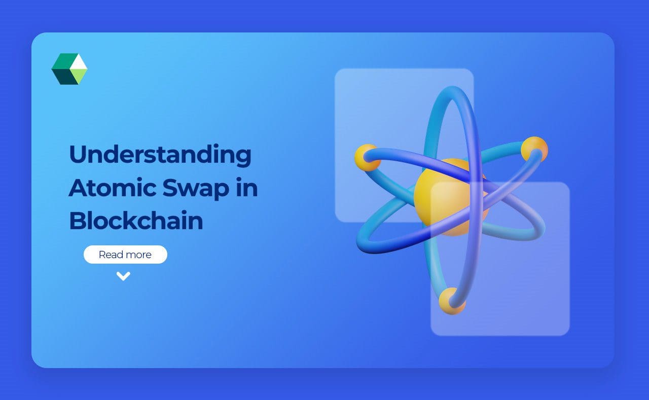 Understanding Atomic Swap in Blockchain
