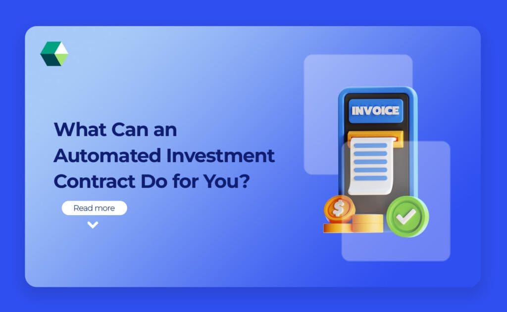 Automated Investment