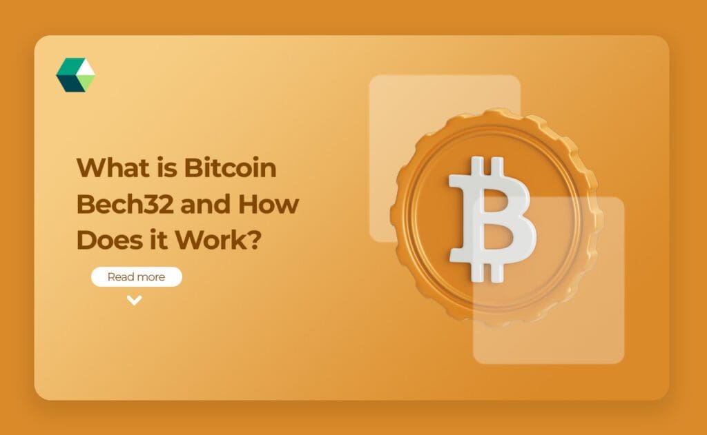 bech32-in-bitcoin