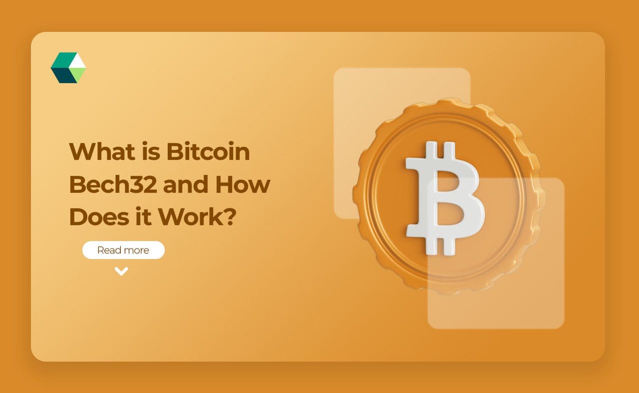 bech32-in-bitcoin
