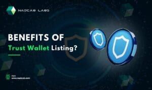 Trust Wallet Listing