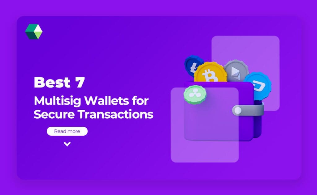 Multisig Wallets