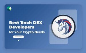 1Inch DEX Developers
