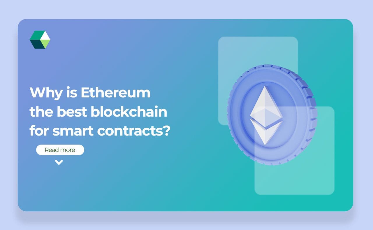 smart contracts
