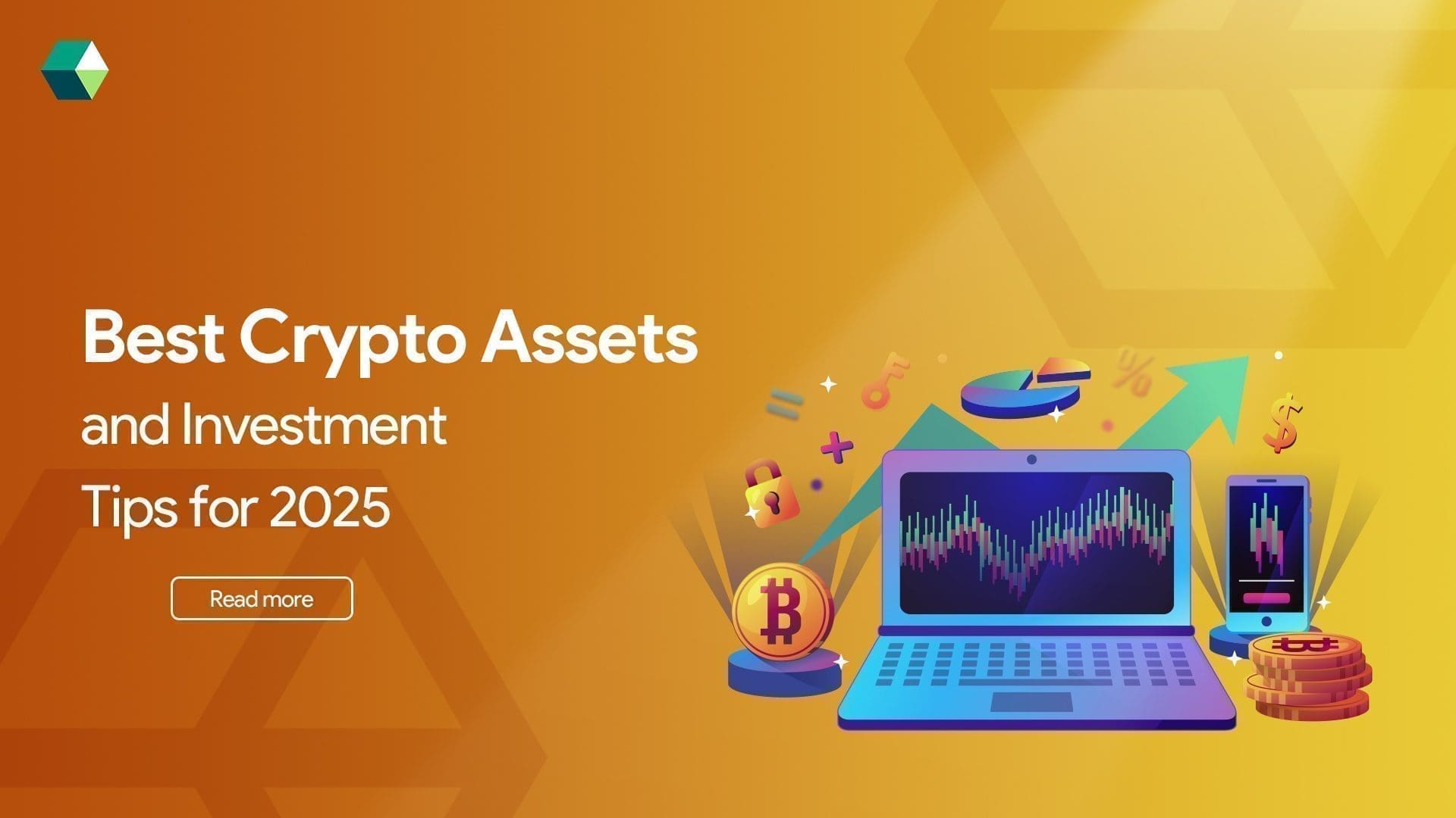 Best Crypto Assets and Investment Tips for 2025