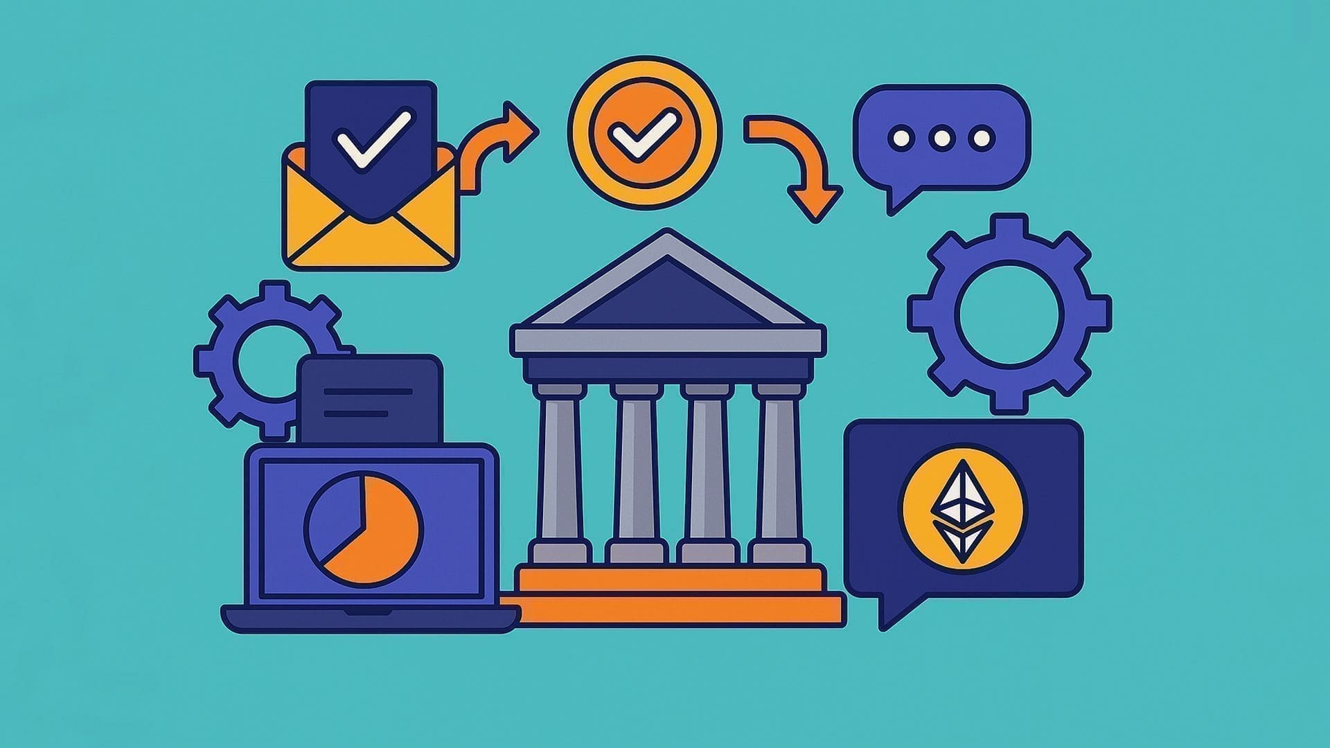 10 Best Strategies for Using Decentralized Governance in DeFi