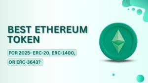 Best Ethereum Token