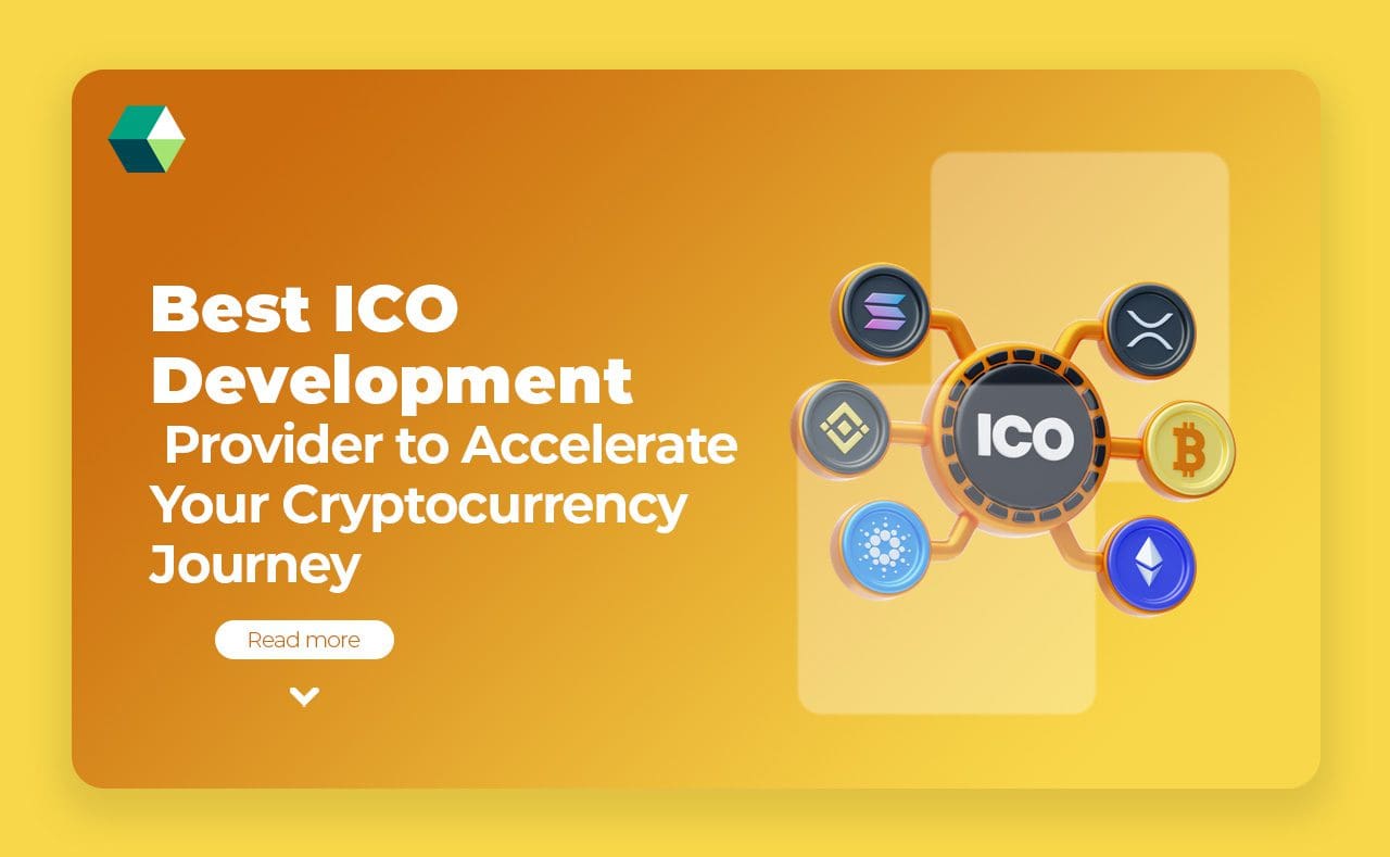 ICO Development